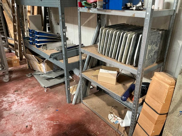 2017 printex spectrum sl12/10 carroussel textielzeefdrukmachine - afbeelding 6 van  18