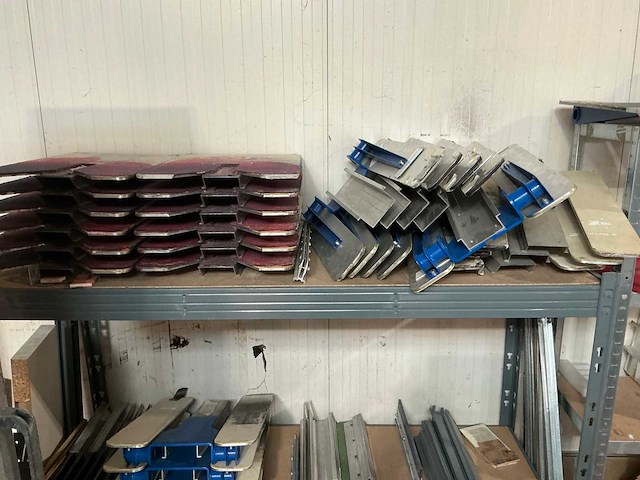 2017 printex spectrum sl12/10 carroussel textielzeefdrukmachine - afbeelding 7 van  18