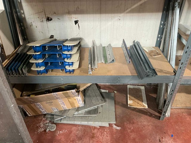 2017 printex spectrum sl12/10 carroussel textielzeefdrukmachine - afbeelding 8 van  18