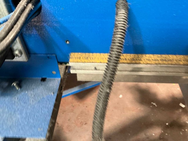 2017 printex spectrum sl12/10 carroussel textielzeefdrukmachine - afbeelding 13 van  18