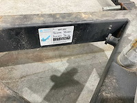 2017 prolite mpt-004 voetsteun - afbeelding 4 van  7