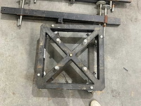 2017 prolite mpt-004 voetsteun - afbeelding 5 van  7