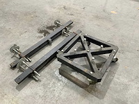 2017 prolite mpt-004 voetsteun - afbeelding 6 van  7