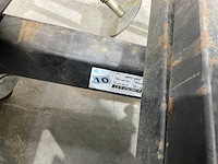 2017 prolite mpt-004 voetsteun - afbeelding 7 van  7