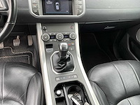 2017 range rover evoque - 110 313km - 2.0 td4 pure personenauto - afbeelding 4 van  33