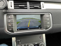 2017 range rover evoque - 110 313km - 2.0 td4 pure personenauto - afbeelding 6 van  33