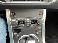 2017 range rover evoque - 110 313km - 2.0 td4 pure personenauto - afbeelding 8 van  33