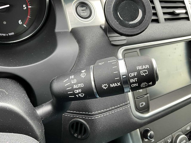 2017 range rover evoque - 110 313km - 2.0 td4 pure personenauto - afbeelding 10 van  33