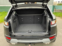 2017 range rover evoque - 110 313km - 2.0 td4 pure personenauto - afbeelding 19 van  33