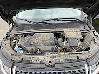 2017 range rover evoque - 110 313km - 2.0 td4 pure personenauto - afbeelding 20 van  33