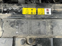 2017 range rover evoque - 110 313km - 2.0 td4 pure personenauto - afbeelding 21 van  33