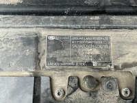 2017 range rover evoque - 110 313km - 2.0 td4 pure personenauto - afbeelding 22 van  33