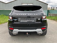 2017 range rover evoque - 110 313km - 2.0 td4 pure personenauto - afbeelding 31 van  33