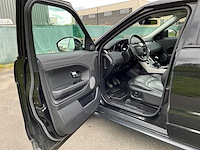 2017 range rover evoque - 110 313km - 2.0 td4 pure personenauto - afbeelding 4 van  38
