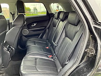 2017 range rover evoque - 110 313km - 2.0 td4 pure personenauto - afbeelding 6 van  38