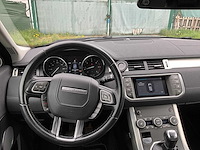 2017 range rover evoque - 110 313km - 2.0 td4 pure personenauto - afbeelding 7 van  38