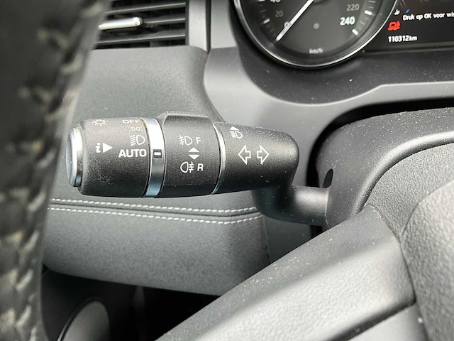 2017 range rover evoque - 110 313km - 2.0 td4 pure personenauto - afbeelding 13 van  38