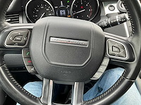 2017 range rover evoque - 110 313km - 2.0 td4 pure personenauto - afbeelding 15 van  38