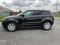 2017 range rover evoque - 110 313km - 2.0 td4 pure personenauto - afbeelding 22 van  38