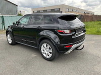 2017 range rover evoque - 110 313km - 2.0 td4 pure personenauto - afbeelding 33 van  38