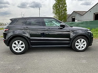 2017 range rover evoque - 110 313km - 2.0 td4 pure personenauto - afbeelding 37 van  38