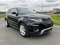 2017 range rover evoque - 110 313km - 2.0 td4 pure personenauto - afbeelding 38 van  38