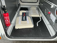 2017 rapido 8096 55 years camper - afbeelding 3 van  34