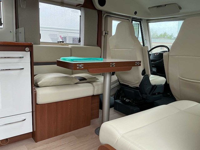 2017 rapido 8096 55 years camper - afbeelding 5 van  34