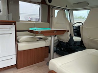 2017 rapido 8096 55 years camper - afbeelding 5 van  34