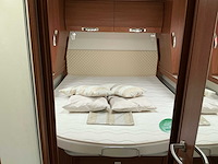 2017 rapido 8096 55 years camper - afbeelding 7 van  34
