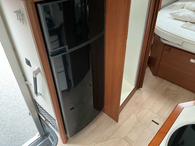 2017 rapido 8096 55 years camper - afbeelding 9 van  34