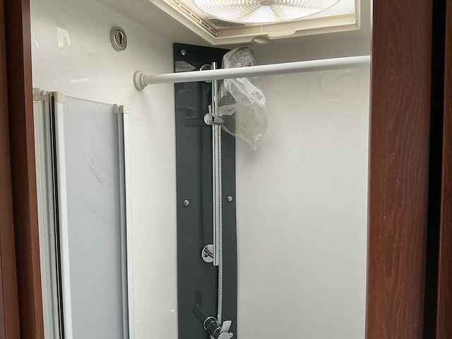 2017 rapido 8096 55 years camper - afbeelding 10 van  34