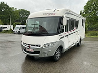 2017 rapido 8096 55 years camper - afbeelding 1 van  34