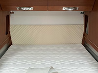 2017 rapido 8096 55 years camper - afbeelding 13 van  34