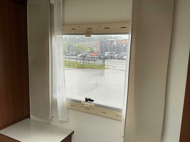 2017 rapido 8096 55 years camper - afbeelding 14 van  34