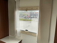 2017 rapido 8096 55 years camper - afbeelding 14 van  34