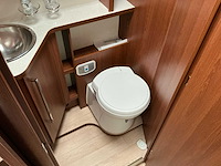 2017 rapido 8096 55 years camper - afbeelding 15 van  34