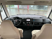 2017 rapido 8096 55 years camper - afbeelding 18 van  34