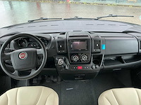 2017 rapido 8096 55 years camper - afbeelding 19 van  34