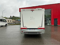2017 rapido 8096 55 years camper - afbeelding 12 van  34