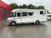 2017 rapido 8096 55 years camper - afbeelding 23 van  34