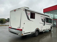2017 rapido 8096 55 years camper - afbeelding 29 van  34