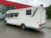 2017 rapido 8096 55 years camper - afbeelding 30 van  34