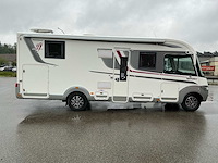 2017 rapido 8096 55 years camper - afbeelding 31 van  34