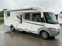 2017 rapido 8096 55 years camper - afbeelding 32 van  34