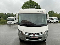 2017 rapido 8096 55 years camper - afbeelding 33 van  34