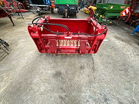 2017 redrock 180/100 kuilhapper - afbeelding 1 van  8