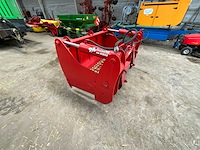 2017 redrock 180/100 kuilhapper - afbeelding 2 van  8