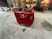 2017 redrock 180/100 kuilhapper - afbeelding 4 van  8