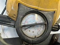 2017 rems e-push 2 elektrische afperspomp - afbeelding 3 van  6